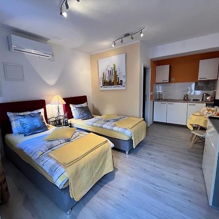 Titius Apartment Skradin Exterior foto
