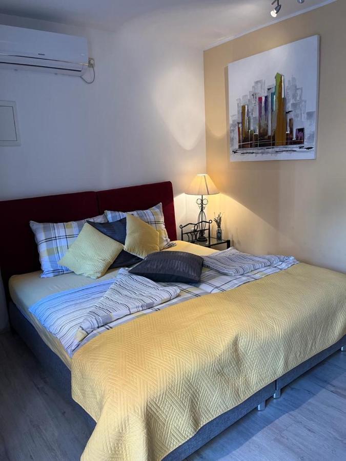 Titius Apartment Skradin Exterior foto
