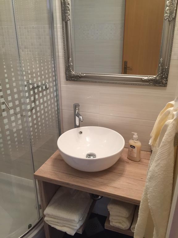 Titius Apartment Skradin Exterior foto